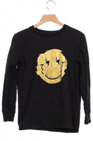 Dětská halenka  Next, Velikost 8-9y/ 134-140 cm, Barva Černá, Cena  291,00 Kč