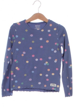 Bluză pentru copii Next, Mărime 3-4y/ 104-110 cm, Culoare Multicolor, Preț 54,99 Lei