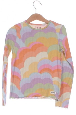 Bluză pentru copii Next, Mărime 3-4y/ 104-110 cm, Culoare Multicolor, Preț 54,99 Lei