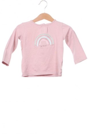 Bluză pentru copii Next, Mărime 9-12m/ 74-80 cm, Culoare Mov deschis, Preț 55,99 Lei