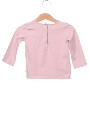 Bluză pentru copii Next, Mărime 9-12m/ 74-80 cm, Culoare Mov deschis, Preț 55,99 Lei