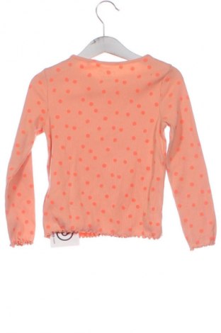 Detská blúzka  Next, Veľkosť 2-3y/ 98-104 cm, Farba Oranžová, Cena  12,00 €