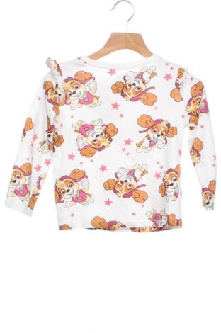 Bluză pentru copii Nickelodeon, Mărime 2-3y/ 98-104 cm, Culoare Multicolor, Preț 27,99 Lei