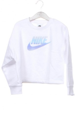 Kinder Shirt Nike, Größe 4-5y/ 110-116 cm, Farbe Weiß, Preis 24,99 €