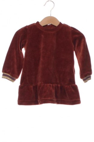 Bluză pentru copii Noa Noa, Mărime 3-6m/ 62-68 cm, Culoare Maro, Preț 109,99 Lei