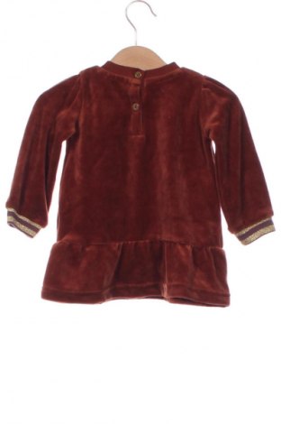 Bluză pentru copii Noa Noa, Mărime 3-6m/ 62-68 cm, Culoare Maro, Preț 109,99 Lei