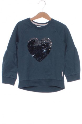 Bluză pentru copii Noppies, Mărime 3-4y/ 104-110 cm, Culoare Albastru, Preț 55,99 Lei