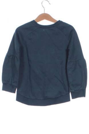 Bluză pentru copii Noppies, Mărime 3-4y/ 104-110 cm, Culoare Albastru, Preț 55,99 Lei
