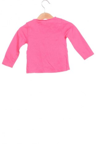Bluză pentru copii Obaibi, Mărime 9-12m/ 74-80 cm, Culoare Roz, Preț 30,99 Lei