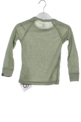 Detská blúzka  Odlo, Veľkosť 18-24m/ 86-98 cm, Farba Zelená, Cena  22,95 €