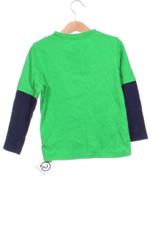 Dětská halenka  Okie Dokie, Velikost 4-5y/ 110-116 cm, Barva Zelená, Cena  139,00 Kč