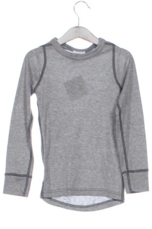 Detská blúzka  Olivia, Veľkosť 6-7y/ 122-128 cm, Farba Sivá, Cena  6,95 €