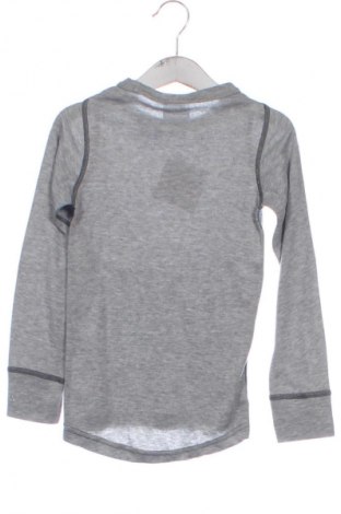 Detská blúzka  Olivia, Veľkosť 6-7y/ 122-128 cm, Farba Sivá, Cena  6,95 €