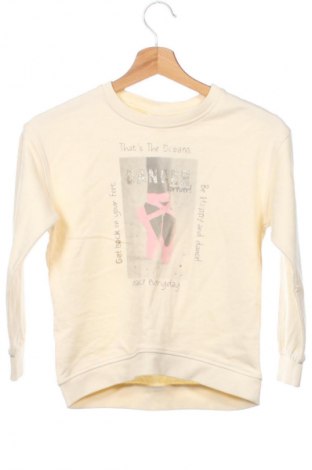 Detská blúzka  Oviesse, Veľkosť 8-9y/ 134-140 cm, Farba Kremová, Cena  9,21 €