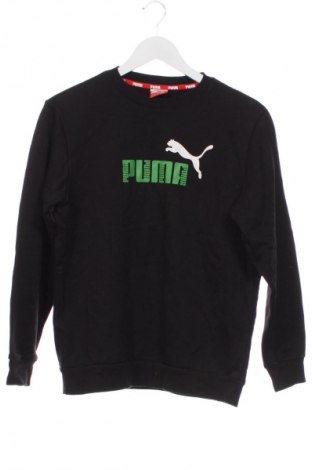 Detská blúzka  PUMA, Veľkosť 12-13y/ 158-164 cm, Farba Čierna, Cena  12,95 €