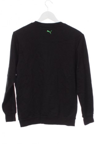 Detská blúzka  PUMA, Veľkosť 12-13y/ 158-164 cm, Farba Čierna, Cena  12,95 €