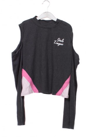 Dětská halenka  Page One, Velikost 12-13y/ 158-164 cm, Barva Vícebarevné, Cena  129,00 Kč