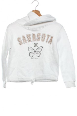 Dětská halenka  Page One, Velikost 8-9y/ 134-140 cm, Barva Bílá, Cena  139,00 Kč