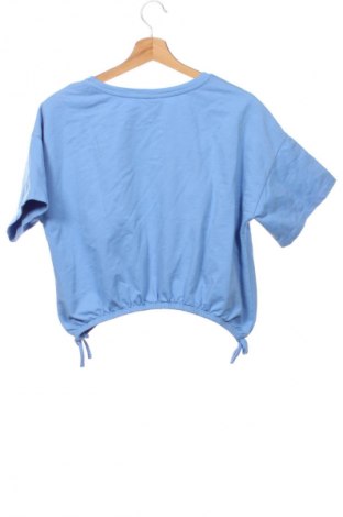 Kinder Shirt Page One, Größe 15-18y/ 170-176 cm, Farbe Blau, Preis € 6,99