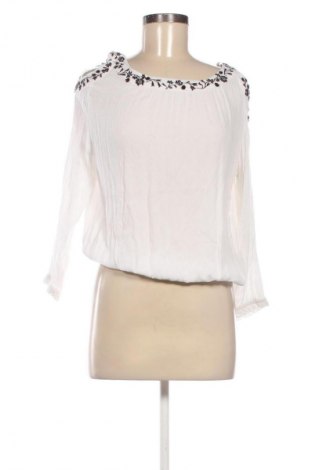 Dětská halenka  Page One, Velikost 12-13y/ 158-164 cm, Barva Bílá, Cena  144,00 Kč