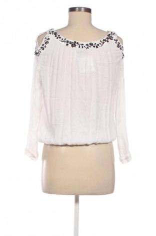 Dětská halenka  Page One, Velikost 12-13y/ 158-164 cm, Barva Bílá, Cena  144,00 Kč