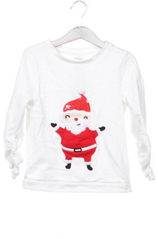 Detská blúzka  Palomino, Veľkosť 4-5y/ 110-116 cm, Farba Biela, Cena  5,95 €