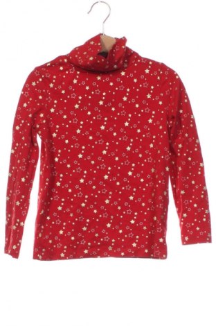 Dětská halenka  Palomino, Velikost 4-5y/ 110-116 cm, Barva Červená, Cena  139,00 Kč