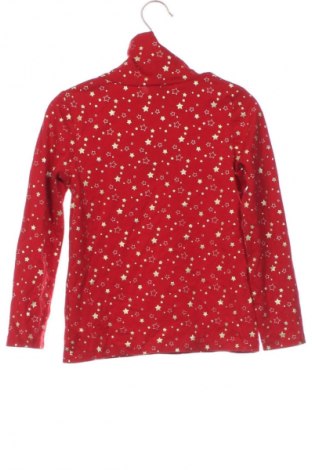 Dětská halenka  Palomino, Velikost 4-5y/ 110-116 cm, Barva Červená, Cena  139,00 Kč