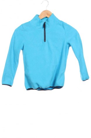 Детска блуза Palomino, Размер 6-7y/ 122-128 см, Цвят Син, Цена 12,99 лв.