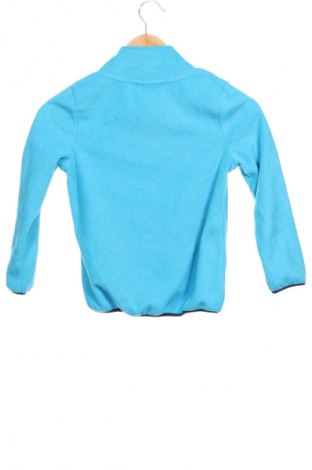 Детска блуза Palomino, Размер 6-7y/ 122-128 см, Цвят Син, Цена 12,99 лв.