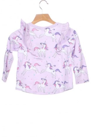 Bluză pentru copii Pepco, Mărime 2-3y/ 98-104 cm, Culoare Multicolor, Preț 27,99 Lei