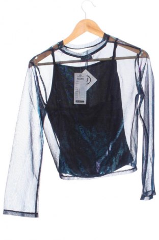 Детска блуза Pepco, Размер 12-13y/ 158-164 см, Цвят Многоцветен, Цена 14,99 лв.