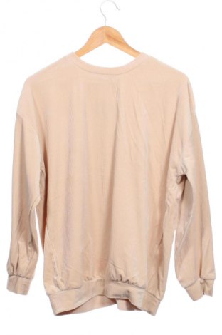 Detská blúzka  Pepco, Veľkosť 14-15y/ 168-170 cm, Farba Béžová, Cena  5,95 €