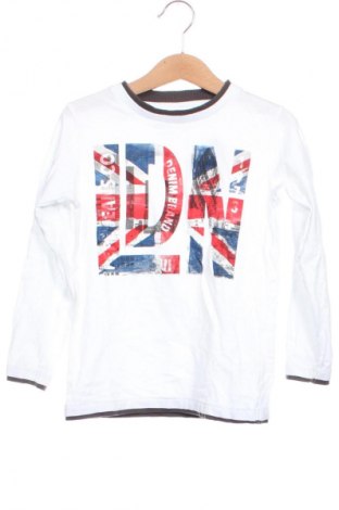 Detská blúzka  Pepe Jeans, Veľkosť 3-4y/ 104-110 cm, Farba Biela, Cena  10,23 €