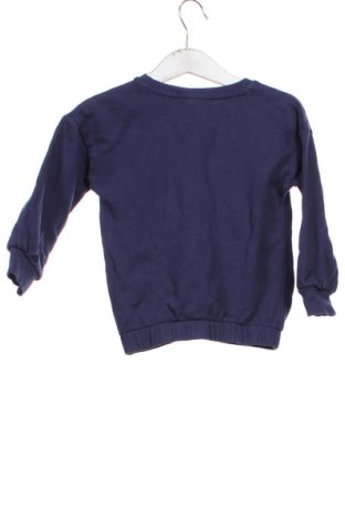 Bluză pentru copii Peppa Pig, Mărime 2-3m/ 56-62 cm, Culoare Albastru, Preț 27,99 Lei
