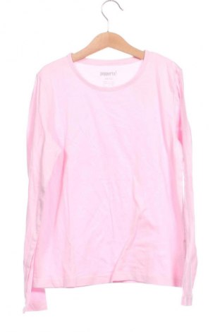 Dětská halenka  Pepperts!, Velikost 11-12y/ 152-158 cm, Barva Růžová, Cena  129,00 Kč