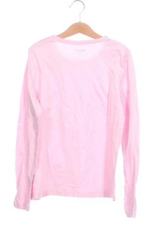 Dětská halenka  Pepperts!, Velikost 11-12y/ 152-158 cm, Barva Růžová, Cena  129,00 Kč