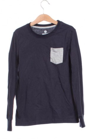 Kinder Shirt Pepperts!, Größe 7-8y/ 128-134 cm, Farbe Blau, Preis € 6,99