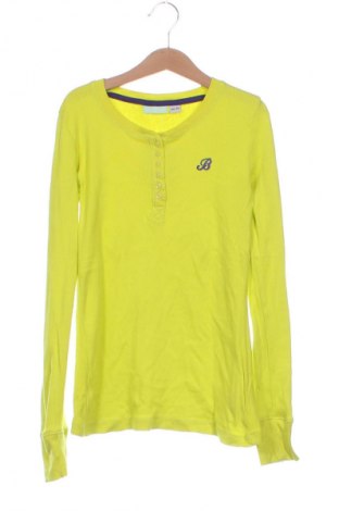 Kinder Shirt Pepperts!, Größe 10-11y/ 146-152 cm, Farbe Grün, Preis € 6,99