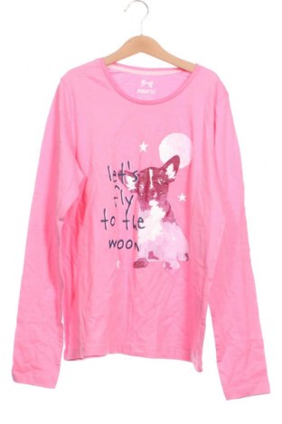 Kinder Shirt Pepperts!, Größe 12-13y/ 158-164 cm, Farbe Rosa, Preis € 8,99