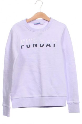 Bluză pentru copii Pepperts!, Mărime 8-9y/ 134-140 cm, Culoare Mov, Preț 27,99 Lei