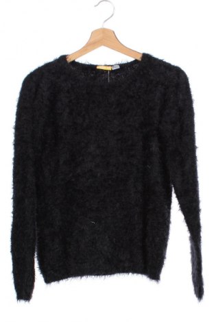 Dětská halenka  Pepperts!, Velikost 15-18y/ 170-176 cm, Barva Černá, Cena  139,00 Kč