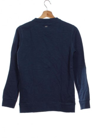 Dziecięca bluzka Petrol Industries, Rozmiar 12-13y/ 158-164 cm, Kolor Niebieski, Cena 37,99 zł