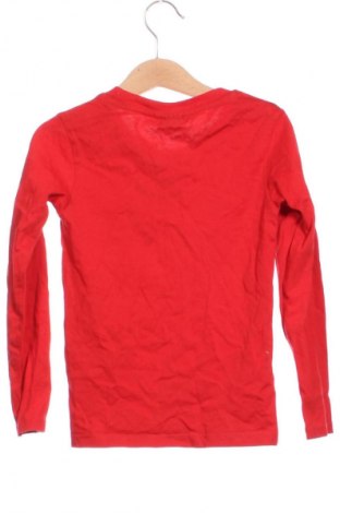 Kinder Shirt Premium, Größe 4-5y/ 110-116 cm, Farbe Rot, Preis € 8,40