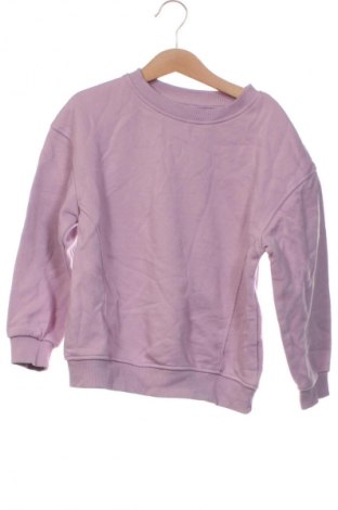 Kinder Shirt Primark, Größe 5-6y/ 116-122 cm, Farbe Lila, Preis € 6,99