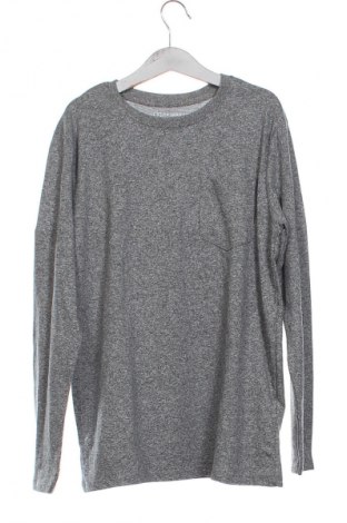 Dětská halenka  Primark, Velikost 9-10y/ 140-146 cm, Barva Šedá, Cena  139,00 Kč