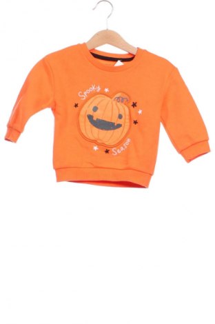 Bluză pentru copii Primark, Mărime 9-12m/ 74-80 cm, Culoare Portocaliu, Preț 27,99 Lei