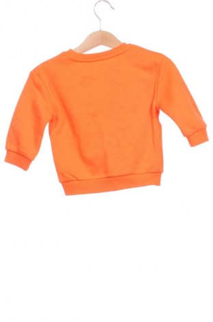 Bluză pentru copii Primark, Mărime 9-12m/ 74-80 cm, Culoare Portocaliu, Preț 27,99 Lei