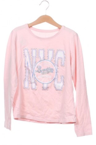 Detská blúzka  Primark, Veľkosť 9-10y/ 140-146 cm, Farba Ružová, Cena  6,14 €