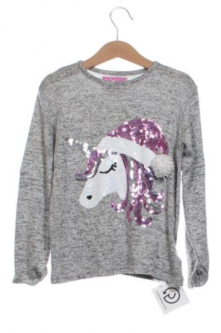 Kinder Shirt Primark, Größe 5-6y/ 116-122 cm, Farbe Grau, Preis € 6,00